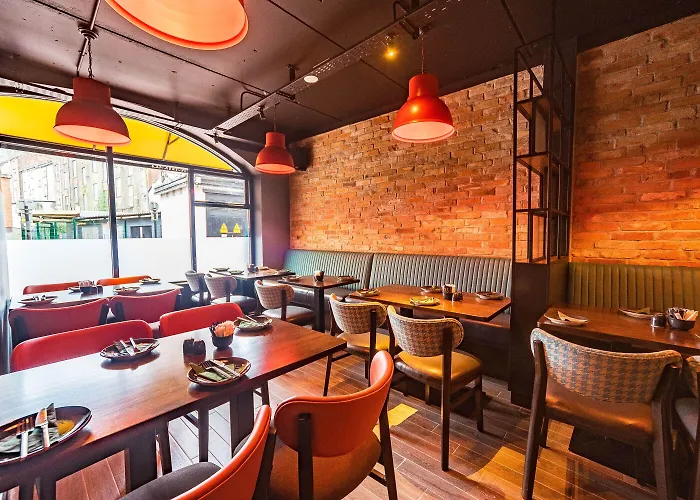 The Old Quarter Townhouse فندق 3*