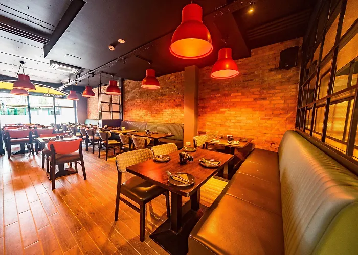 The Old Quarter Townhouse 3*