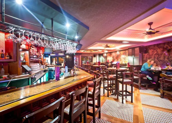 فندق The Old Quarter Townhouse
