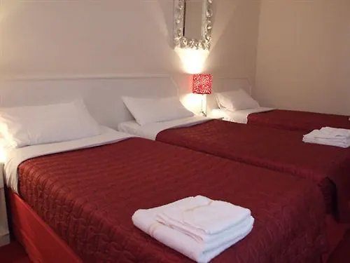 Hotel The Old Quarter Townhouse 3*