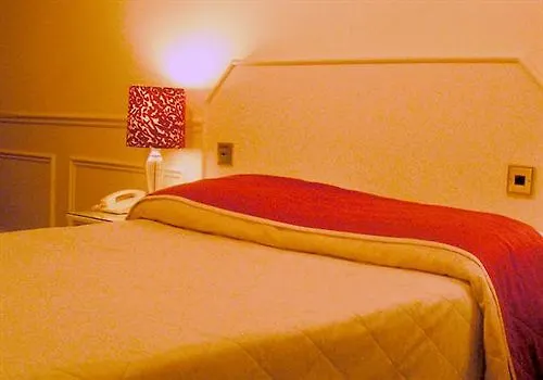 The Old Quarter Townhouse فندق 3*