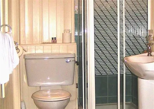 The Old Quarter Townhouse Hotel