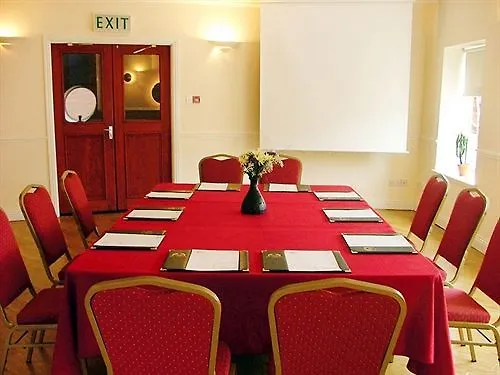 Hotel The Old Quarter Townhouse Limerick Junction