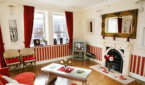 The Old Quarter Townhouse Limerick Junction