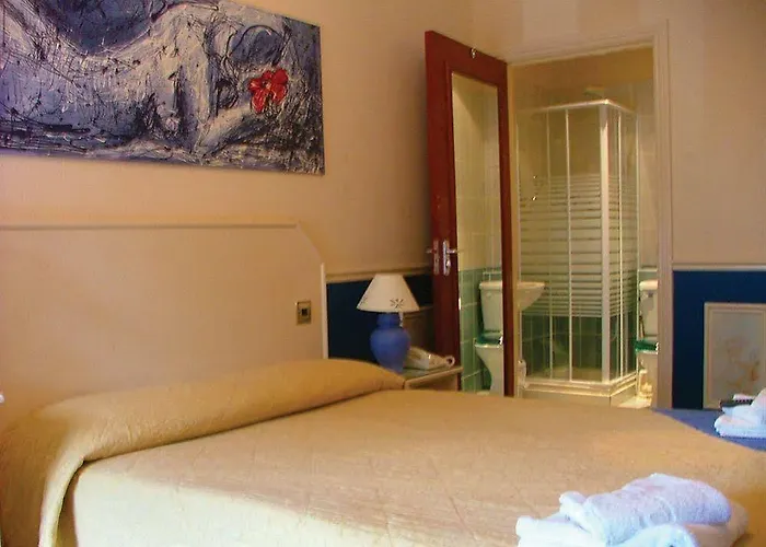 Hotel The Old Quarter Townhouse 3*