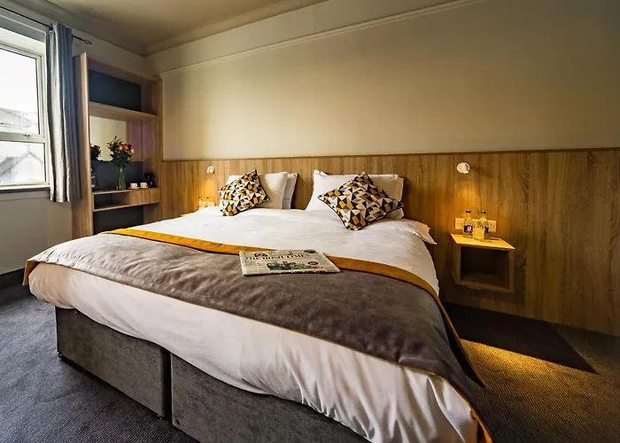 فندق The Old Quarter Townhouse