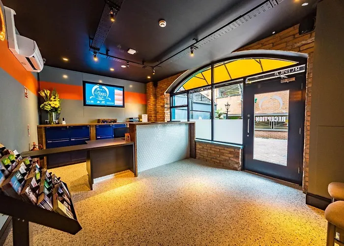 Hotel The Old Quarter Townhouse 3*