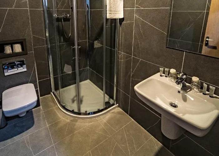 The Old Quarter Townhouse 3*